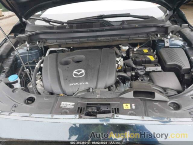 MAZDA CX-5 GRAND TOURING, JM3KFBDM6L0838819