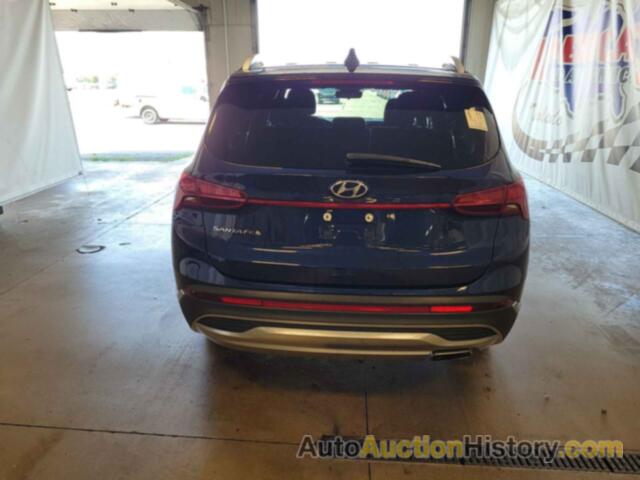 HYUNDAI SANTA FE SEL, 5NMS24AJ4NH390433