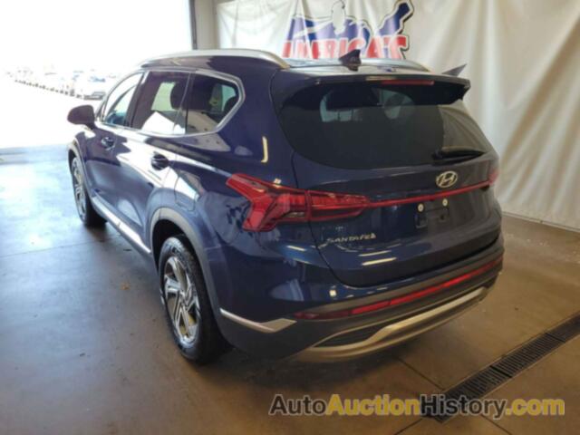 HYUNDAI SANTA FE SEL, 5NMS24AJ4NH390433