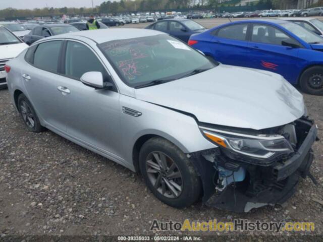 KIA OPTIMA LX, 5XXGT4L38LG422703