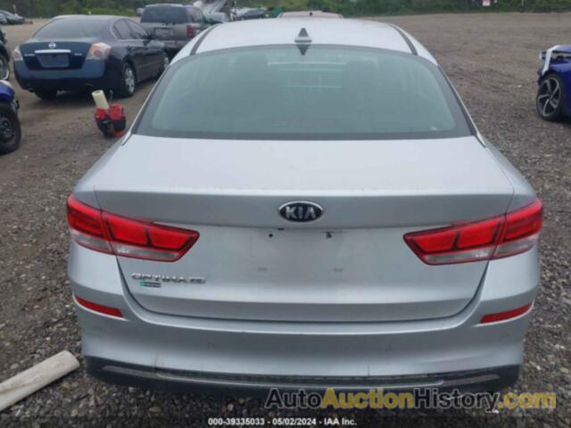 KIA OPTIMA LX, 5XXGT4L38LG422703