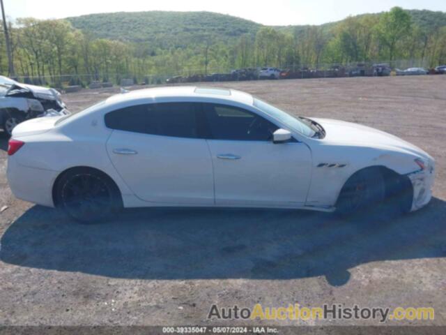 MASERATI QUATTROPORTE S Q4, ZAM56RRA4H1229030