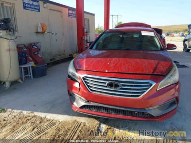 HYUNDAI SONATA SPORT/LIMITED, 5NPE34AF6FH068614