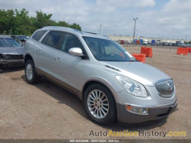 BUICK ENCLAVE CXL, 5GAEV23DX9J103744