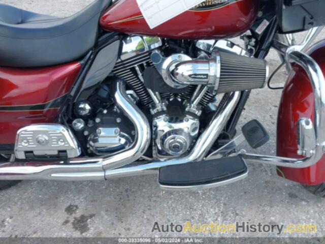 HARLEY-DAVIDSON FLTR, 1HD1FS41X9Y633698