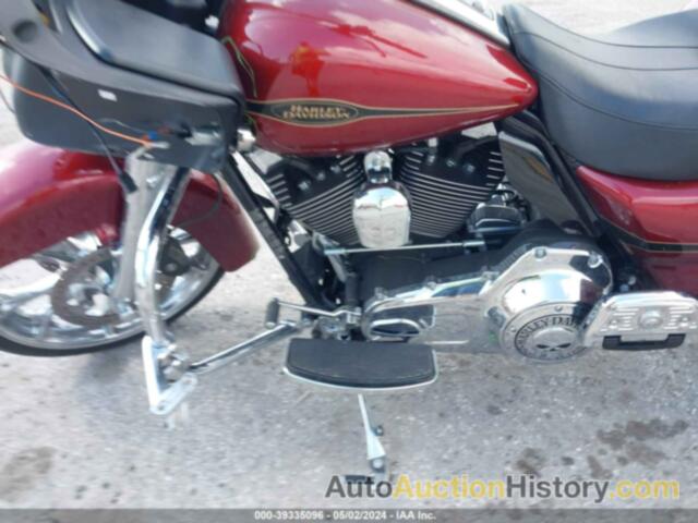 HARLEY-DAVIDSON FLTR, 1HD1FS41X9Y633698