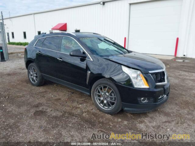 CADILLAC SRX PERFORMANCE COLLECTION, 3GYFNCE39GS552576