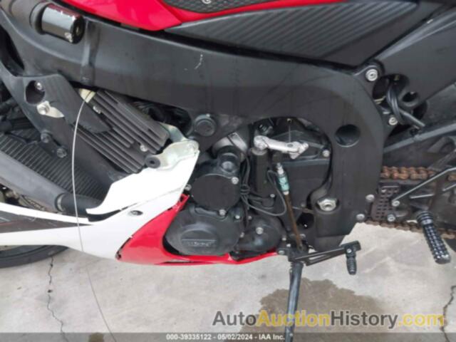 SUZUKI GSX-R600, JS1GN7FA1D2102372