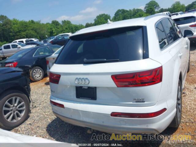 AUDI Q7 PRESTIGE, WA1VABF76HD055635