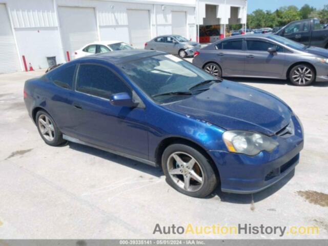 ACURA RSX, JH4DC54812C027200