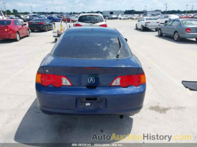 ACURA RSX, JH4DC54812C027200