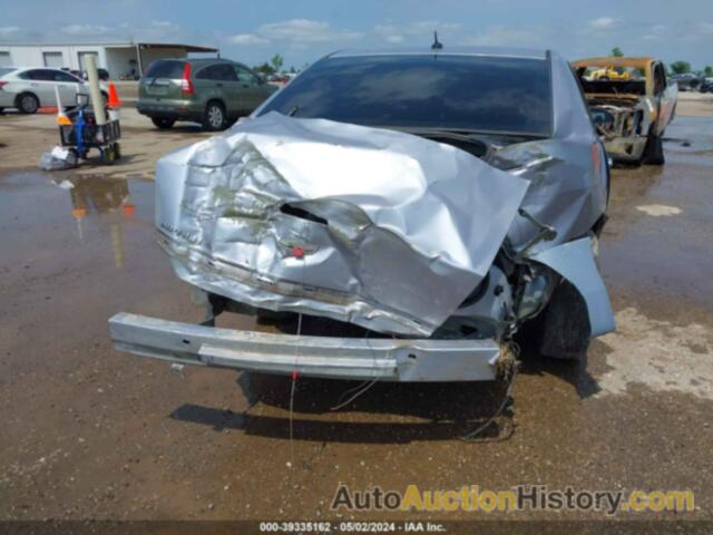 CHEVROLET IMPALA LT, 2G1WT58K869147839