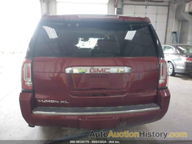 GMC YUKON XL DENALI, 1GKS2HKJ1KR276309