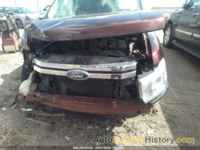 FORD FLEX LIMITED, 2FMEK63C79BB07613