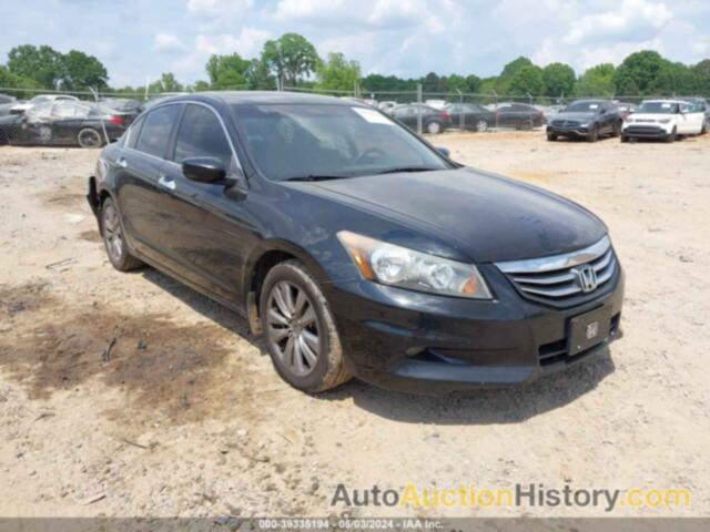 HONDA ACCORD EXL, 1HGCP3F81CA015565