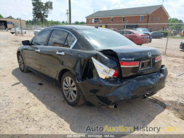 HONDA ACCORD EXL, 1HGCP3F81CA015565