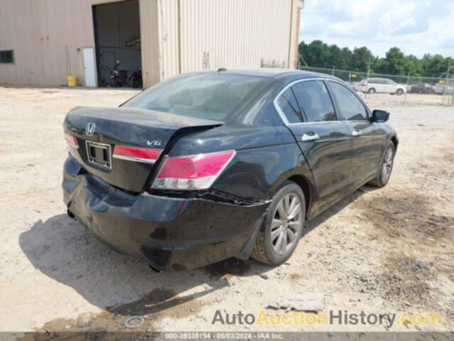 HONDA ACCORD EXL, 1HGCP3F81CA015565