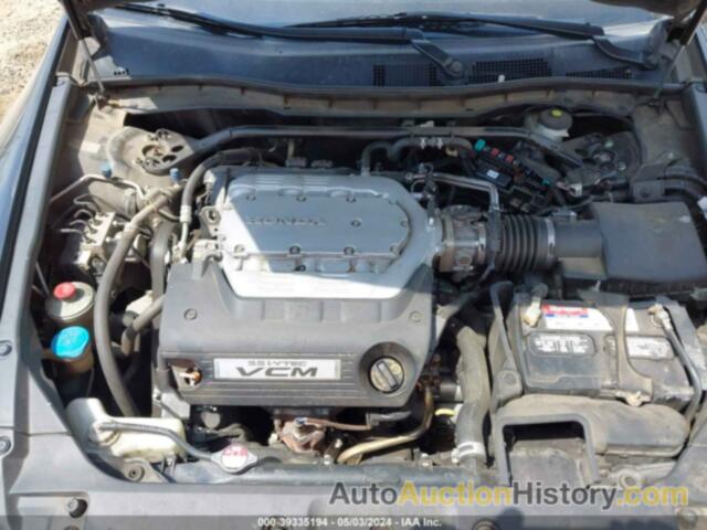 HONDA ACCORD EXL, 1HGCP3F81CA015565