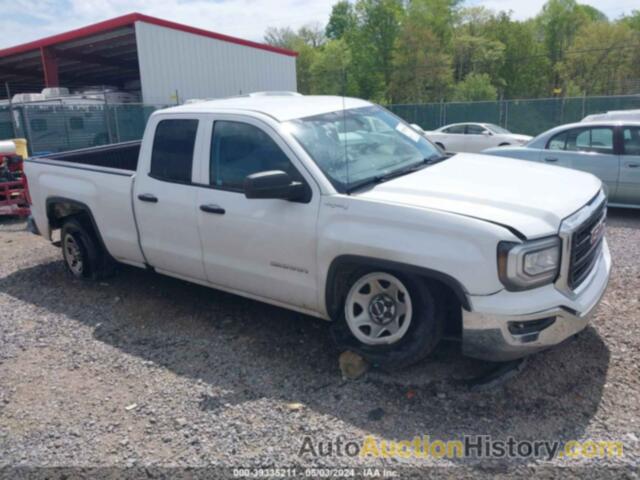 GMC SIERRA 1500 LIMITED, 2GTV2LEC7K1223163