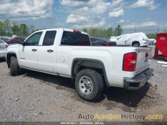 GMC SIERRA 1500 LIMITED, 2GTV2LEC7K1223163