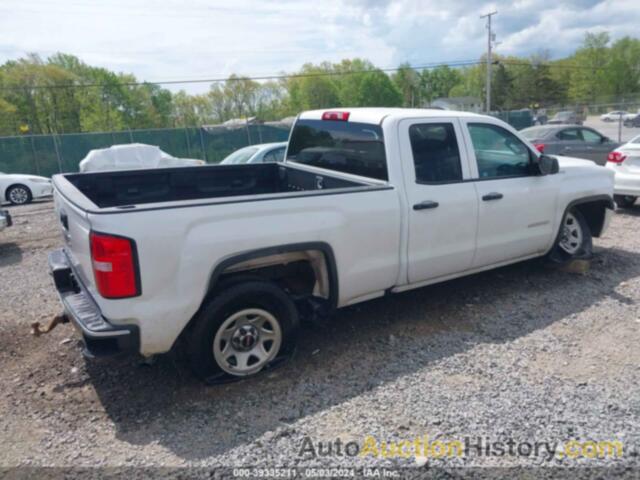 GMC SIERRA 1500 LIMITED, 2GTV2LEC7K1223163