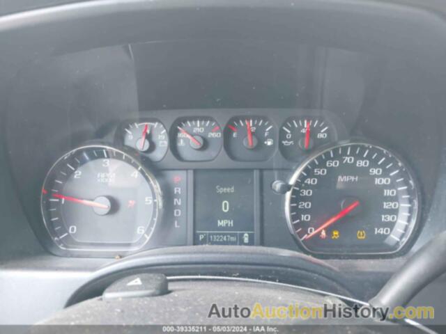 GMC SIERRA 1500 LIMITED, 2GTV2LEC7K1223163