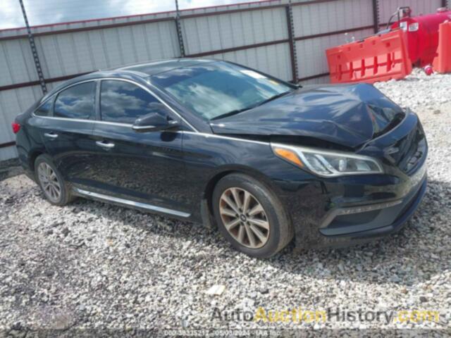 HYUNDAI SONATA SPORT/LIMITED, 5NPE34AF6GH333825