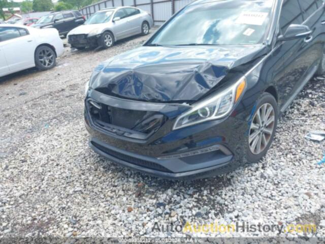 HYUNDAI SONATA SPORT/LIMITED, 5NPE34AF6GH333825