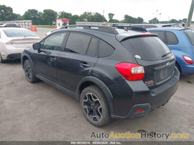 SUBARU XV CROSSTREK 2.0 PREMIUM, JF2GPAVC4E8293611