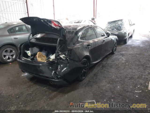 LEXUS IS 300, JTHCM1D28G5006398