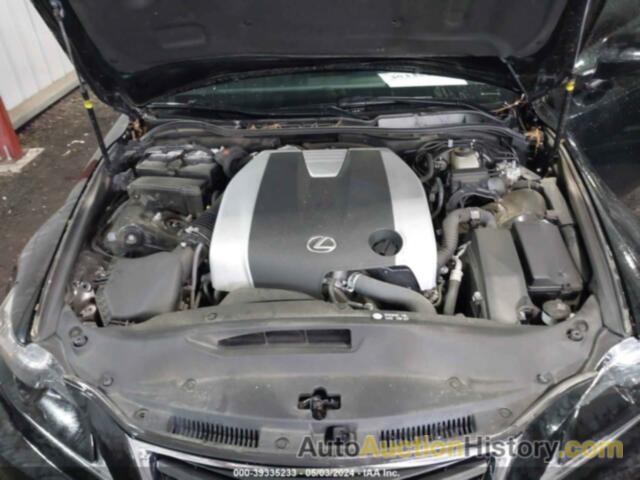 LEXUS IS 300, JTHCM1D28G5006398