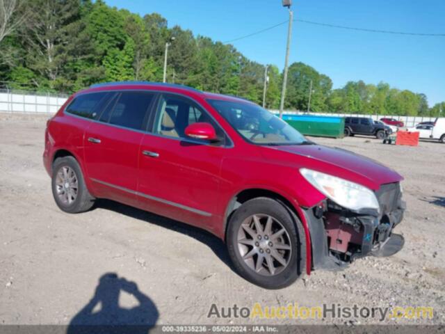 BUICK ENCLAVE, 5GAKRCKD4DJ149741