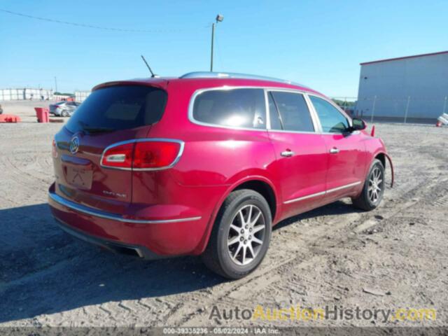 BUICK ENCLAVE, 5GAKRCKD4DJ149741