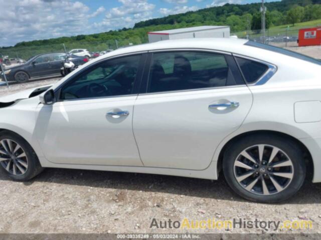 NISSAN ALTIMA 2.5 SL, 1N4AL3AP8HC214887