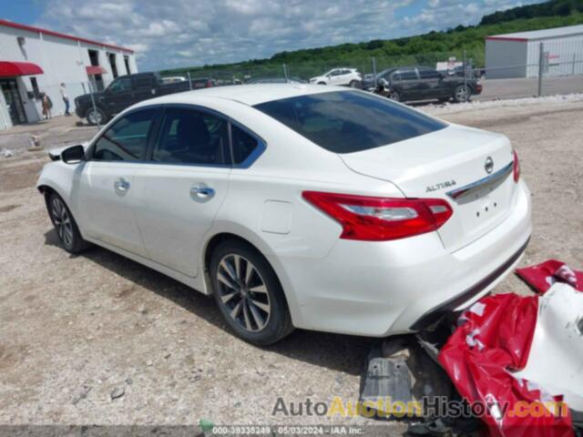 NISSAN ALTIMA 2.5 SL, 1N4AL3AP8HC214887