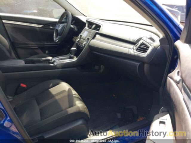 HONDA CIVIC LX, 19XFC2F51GE052013