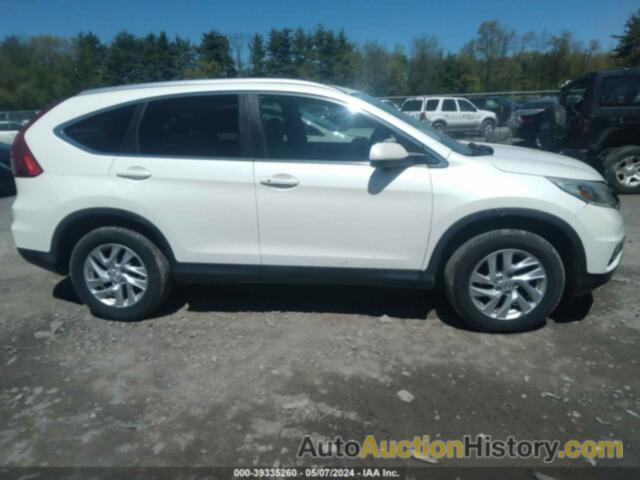 HONDA CR-V EX-L, 5J6RM4H72GL010956