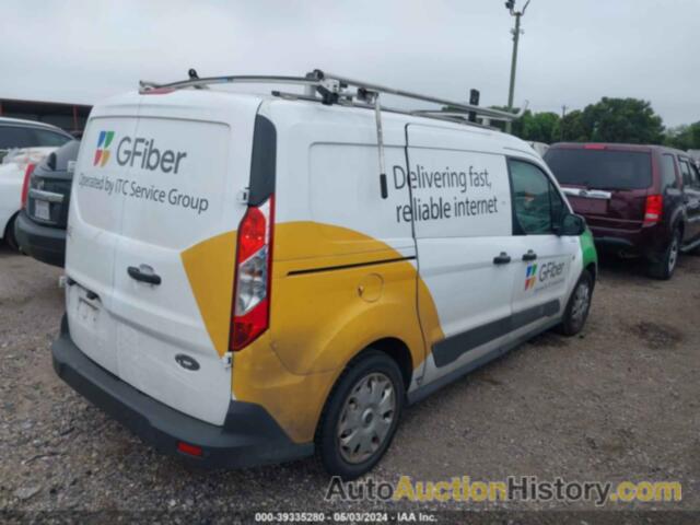 FORD TRANSIT CONNECT XLT, NM0LS7F70E1162486