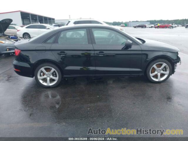 AUDI A3 1.8T PREMIUM, WAUACGFF1F1131258