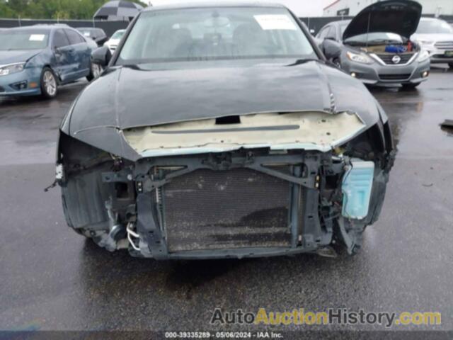 AUDI A3 1.8T PREMIUM, WAUACGFF1F1131258