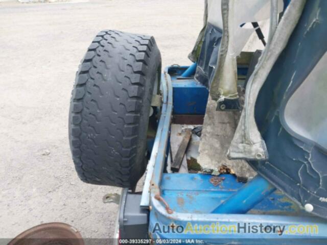 JEEP SUV, J8F83AHO98512