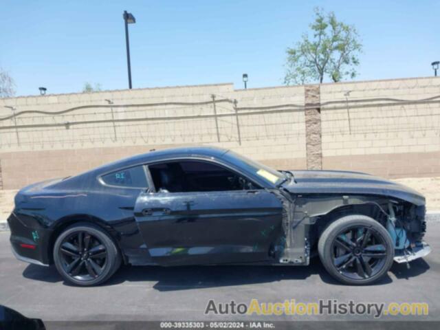 FORD MUSTANG ECOBOOST, 1FA6P8TH0F5319115