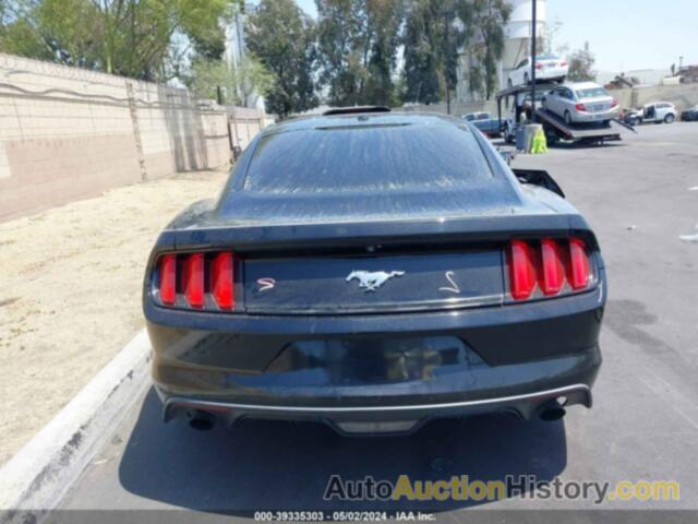 FORD MUSTANG ECOBOOST, 1FA6P8TH0F5319115