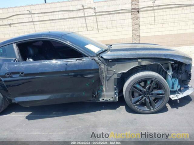 FORD MUSTANG ECOBOOST, 1FA6P8TH0F5319115
