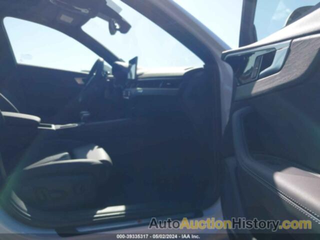 AUDI A4 PREMIUM PLUS 45, WAUEAAF4XRN005822