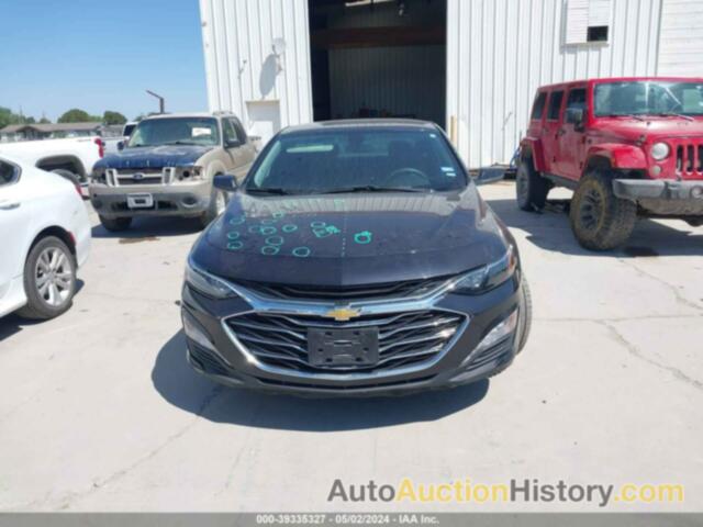 CHEVROLET MALIBU FWD LT, 1G1ZD5ST5NF115674