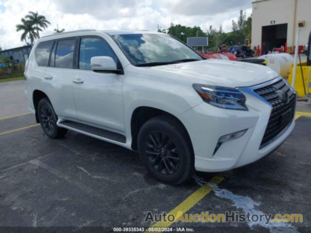 LEXUS GX 460 PREMIUM, JTJAM7BX0L5259183