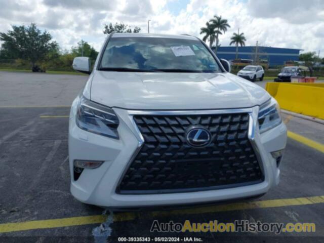 LEXUS 460 PREMIUM, JTJAM7BX0L5259183