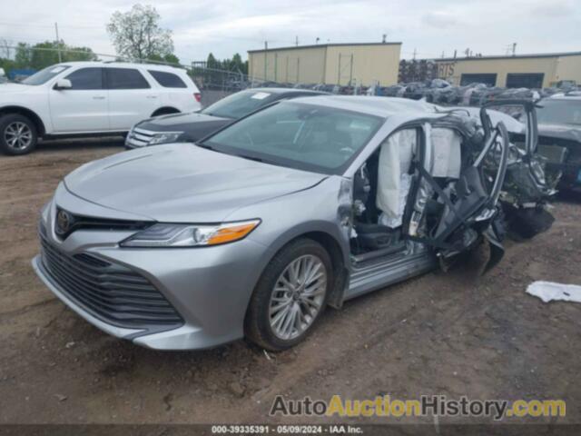 TOYOTA CAMRY L/LE/XLE/SE/XSE, 4T1B11HK4KU834281