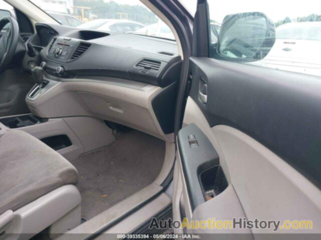 HONDA CR-V LX, 3CZRM3H37DG702856